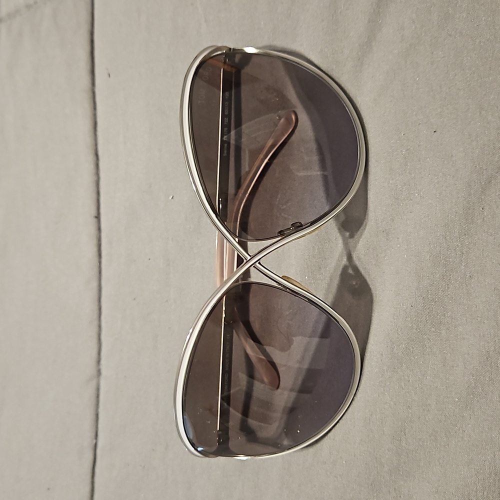 Tom Ford Sienna sunglasses